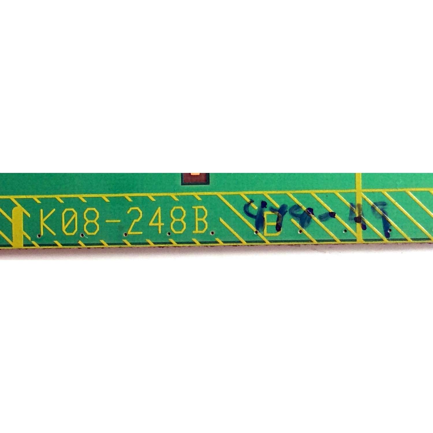 TARJETA DIGITAL INSIGNIA / FA00B96170 / DMJ112A / K08-248B / 6119FB / PANEL V315H1-L02 REV.C1 / MODELO NS-LBD32X-10A - Imagen 2
